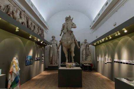 Accademia di Belle Arti di Roma-Foto: Accademia di Belle Arti di Roma pagina facebook Accademia di Belle Arti di Roma-Foto: Accademia di Belle Arti di Roma pagina facebook