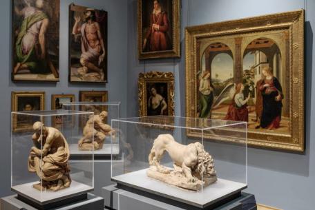 Foto Account Ufficiale Facebook Accademia Nazionale di San Luca Foto Account Ufficiale Facebook Accademia Nazionale di San Luca