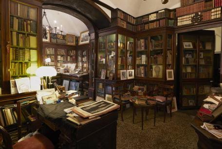 Antica Libreria Cascianelli Antica Libreria Cascianelli