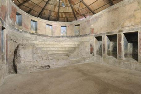 Auditorium di Mecenate Auditorium di Mecenate