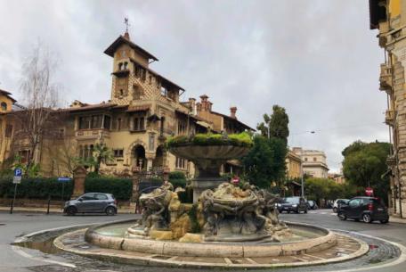 10 anni di Roma: l’itinerario nei nostri “10 luoghi” 10 anni di Roma: l’itinerario nei nostri “10 luoghi”