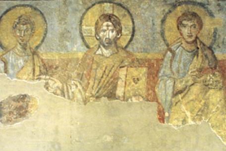 Basilica di Generosa foto sito ufficiale