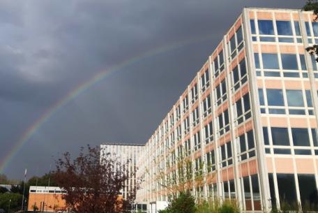 Biblioteca Nazionale Centrale-Foto: sito ufficiale della Biblioteca Nazionale Centrale pagina Facebook Biblioteca Nazionale Centrale-Foto: sito ufficiale della Biblioteca Nazionale Centrale pagina Facebook