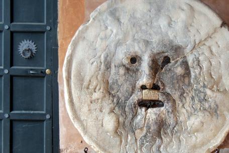 Bocca della Verità Bocca della Verità