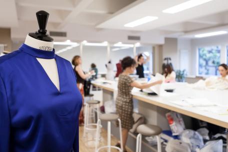 Istituto di Moda Burgo Istituto di Moda Burgo