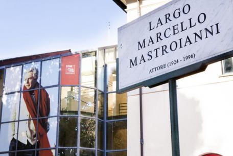 Casa del Cinema Casa del Cinema