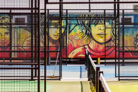 Foto profilo Facebook Casilino Sky Park Foto profilo Facebook Casilino Sky Park