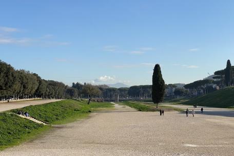 Circo Massimo Circo Massimo
