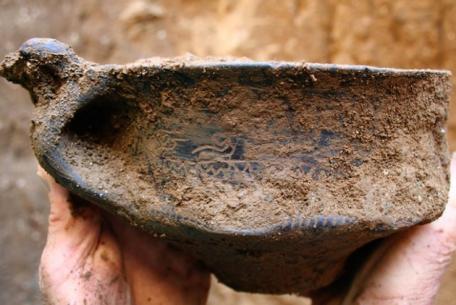 Crustumerium foto sito ufficiale Crustumerium foto sito ufficiale