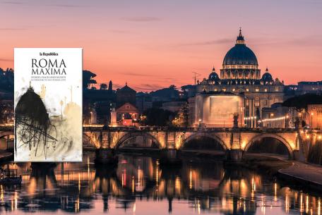 Roma Maxima Roma Maxima