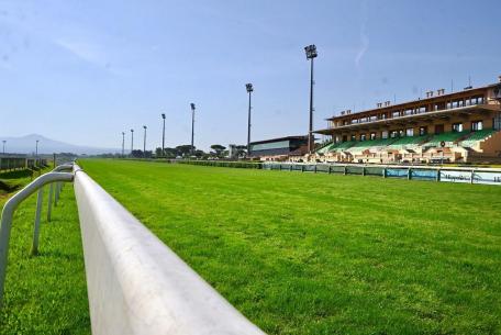 Ippodromo Roma Capannelle Ippodromo Roma Capannelle