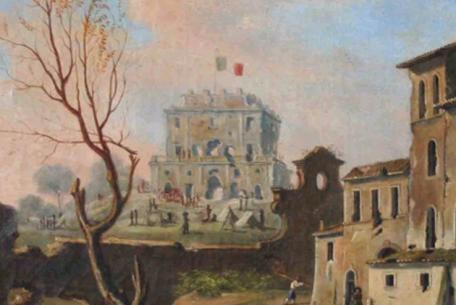 Istituto per la storia del Risorgimento italiano-Foto sito ufficiale dell'Istituto per la storia del Risorgimento italiano Istituto per la storia del Risorgimento italiano-Foto sito ufficiale dell'Istituto per la storia del Risorgimento italiano