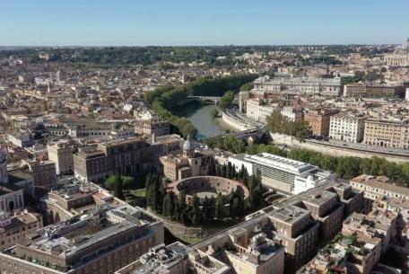 Mausoleo di Augusto Mausoleo di Augusto