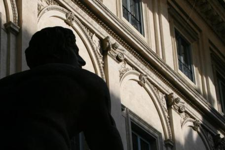 Museo Nazionale Romano - Palazzo Altemps