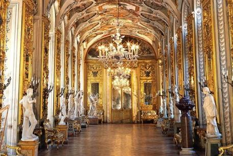 Palazzo Doria Pamphilj-Foto sito ufficiale Palazzo Doria Pamphilj Palazzo Doria Pamphilj-Foto sito ufficiale Palazzo Doria Pamphilj