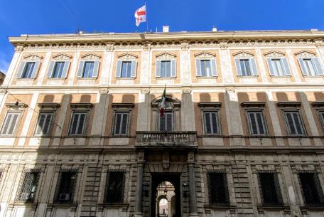 Palazzo Grazioli Palazzo Grazioli
