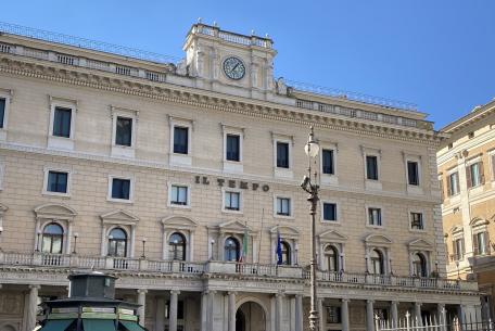 Palazzo Wedekind Palazzo Wedekind