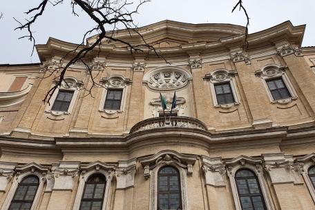 Palazzo dei Filippini Palazzo dei Filippini