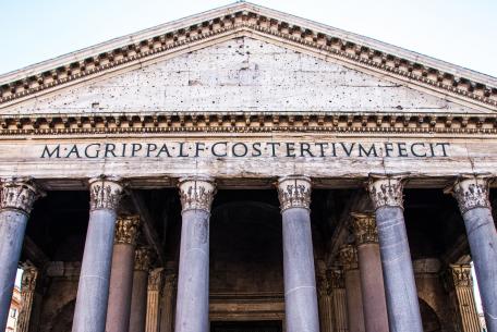 Pantheon