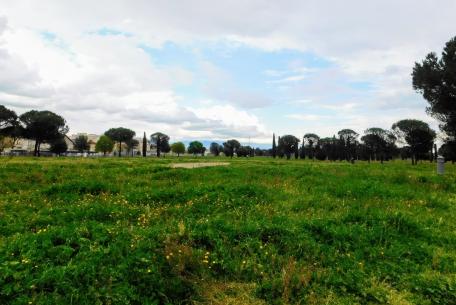 Parco archeologico di Centocelle Parco archeologico di Centocelle
