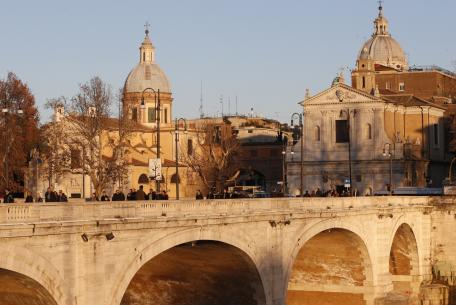 Ponte Cavour Ponte Cavour