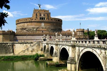 Ponte Sant'Angelo Ponte Sant'Angelo
