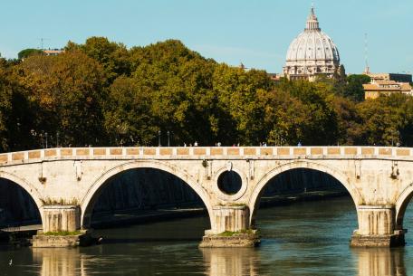 Ponte Sisto Ponte Sisto