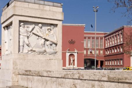 Ponte duca d'Aosta Ponte duca d'Aosta