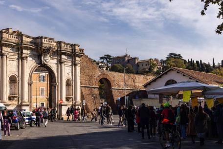 Porta Portese Porta Portese