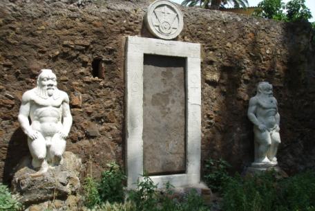 Porta magica Porta magica