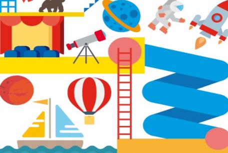 Roma per famiglie Roma per famiglie