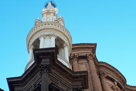 Sant'Andrea delle Fratte Sant'Andrea delle Fratte