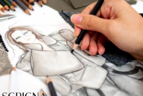 Istituto Moda Sgrigna Istituto Moda Sgrigna