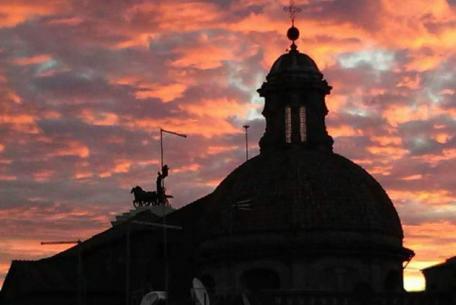 Foto @porticocampitelli Foto @porticocampitelli