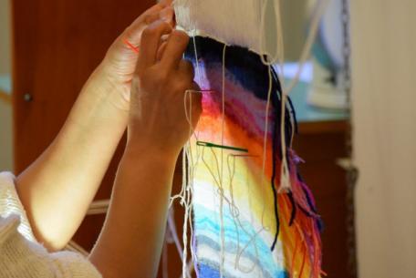 Scuola di Arazzo Scuola di Arazzo