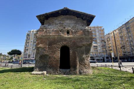 Sepolcro di Largo Preneste