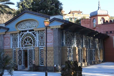 Serra Moresca Serra Moresca