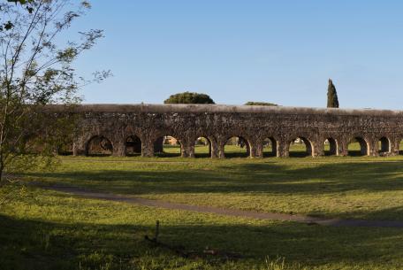 Unexpected Itineraries of Rome Unexpected Itineraries of Rome