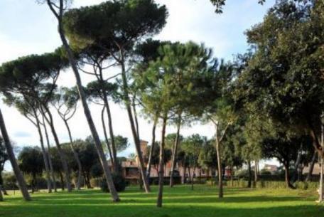 Villa Carpegna Villa Carpegna