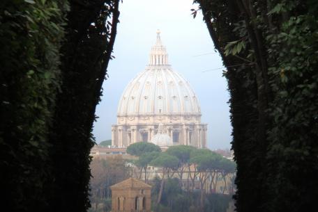 Villa Magistrale del Sovrano Ordine di Malta (Villa del Priorato di Malta) Villa Magistrale del Sovrano Ordine di Malta (Villa del Priorato di Malta)