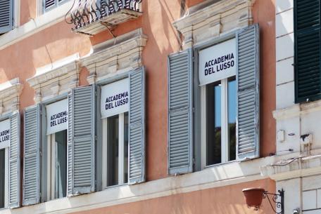 Accademia del Lusso - Scuola di Moda Accademia del Lusso - Scuola di Moda