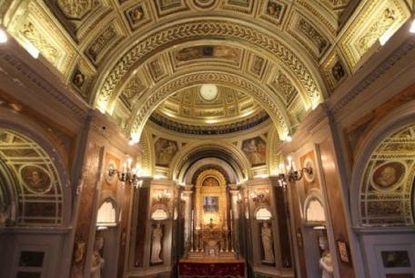 Madonna dell'Archetto Madonna dell'Archetto