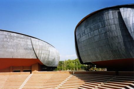 Auditorium Auditorium