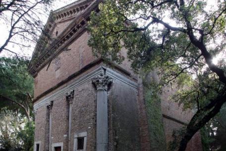 Chiesa di Sant’Urbano Chiesa di Sant’Urbano