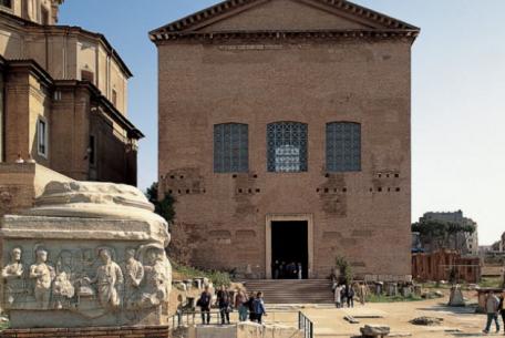 Foto parcocolosseo.it Foto parcocolosseo.it