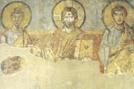 Catacombe di Generosa