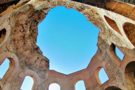 Foto Soprintendenza Speciale Roma on Facebook Foto Soprintendenza Speciale Roma on Facebook