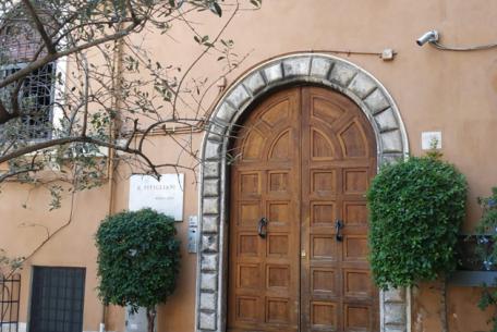 Il Pitigliani - Centro Ebraico Italiano Il Pitigliani - Centro Ebraico Italiano