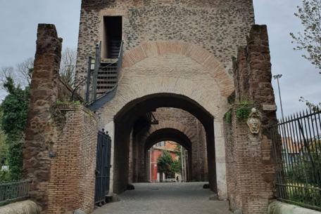 Ponte Nomentano Ponte Nomentano