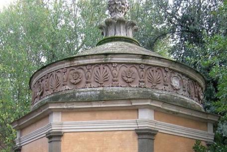 San Giovanni in Oleo San Giovanni in Oleo